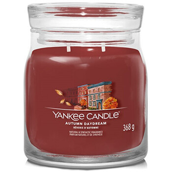 Autumn Daydream Signature Candle ( jesenné denné snívanie ) - Vonná sviečka
